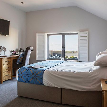 Victoria Inn Brewhouse B&B Roch エクステリア 写真